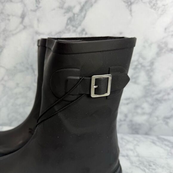 Chooka Women’s Rain Boots sz 7 Waterpoof NEW # K827 - Picture 9 of 11